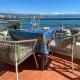 Great Apartment with amazing SEA view at Cap d'Antibes, Antibes (fotografie 2)