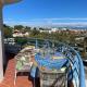 Great Apartment with amazing SEA view at Cap d'Antibes, Antibes (fotografie 3)