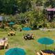 Bedzzz Xclusiv Baikunth, Manali By Leisure Hotels - 650 meters from Hidimba Devi Temple, 马拉里 - 照片 5