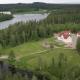 Vilppulan Huvila, Suluslahti (zdjęcie 7)