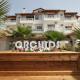 ORCHIDS Hotel Sarandë - Fotografie 4