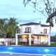 Villa Felicita, Umag
