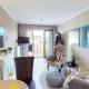 Das Solaris 9 Luxury Beach Apartment mit Balkon und moderner Ausstattung, 格洛米茨 - 照片 4