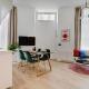 Charming apartment 2BR- 4P - Rochechouart, Paris - Foto 1