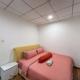 Titiwangsa Cabin Retreats by uBook, Kuala Lumpur - Foto 7
