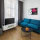 Modern & cozy flat - near to Wawel Castle Krakau - Foto 2