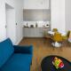 Modern & cozy flat - near to Wawel Castle Krakau - Foto 8