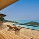 Villa Nest, Le Rayol-Canadel-sur-Mer
