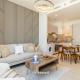 Manzil - 1BR Apartment in Sobha Creek Vista near Downtown, Dubaï - Photo 6