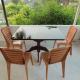 Ganga Homes Rooms Only, Trissur - Fotografie 9