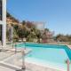 Villa Olivia with amazing sea- and coast views and private swimming pool! El Campello - Photo 10