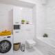 Japandi Studio Apartment, free parking Budapest - Photo 10