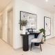 Forte Tower - Downtown Dream, Ocean View, Opposite Dubai Mall, Dubaj - Fotografie 7