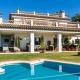 Stunning villa with pool by Costarentals - Ref 41, Mijas (Foto 5)