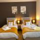 Espranzo Homes - Comfy Contractor digs - 4 Bedrooms 2 Bath - Sleeps 8, Lowestoft (fotografie 3)