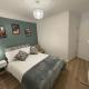 Espranzo Homes - Comfy Contractor digs - 4 Bedrooms 2 Bath - Sleeps 8, Lowestoft (fotografie 7)