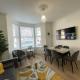 Espranzo Homes - Comfy Contractor digs - 4 Bedrooms 2 Bath - Sleeps 8, Lowestoft (fotografie 10)