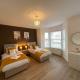 Espranzo Homes - Comfy Contractor digs - 4 Bedrooms 2 Bath - Sleeps 8, Lowestoft (fotografie 2)
