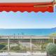2-Br sea view private parking walk to beaches, Cannes - Fotografie 2