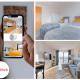 ✪Leisure Stay✪Relocation or Business stay✪1bed - FREE SECURE PARKING SPACE