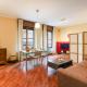Loft Foscolo Open Space, Turín - Fotografie 5