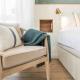 Chic quiet apartment near the center by REMS, Малага - Фото 8