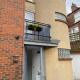 Central Leeds townhouse with private roof garden Sleeps 4, Leeds (foto 6)