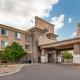 Comfort Inn & Suites Brighton Denver NE Medical Center, Brighton (fotografie 4)