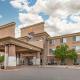 Comfort Inn & Suites Brighton Denver NE Medical Center, Brighton (fotografie 6)