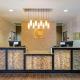 Comfort Inn & Suites Brighton Denver NE Medical Center, Brighton (fotografie 9)