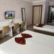 Park ULUSOY Hotel, Izmir (Foto 4)
