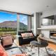 Modern Executive Living in Pounamu - 16 Queenstown - Photo 1