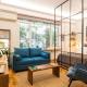 The Green Athenian luxury Flat, Athen - Foto 2