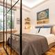 The Green Athenian luxury Flat, Athen - Foto 7