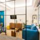 The Green Athenian luxury Flat, Athen - Foto 5
