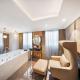 Radisson Blu Hotel & Suites GRT Chennai, チェンナイ - 写真 8