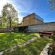 Garden Studio next to Telliskivi & Old Town, Tallinn (Foto 4)