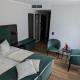 Seehotel Ecktannen, Waren - Kuva 2