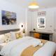 New Luxury Rooms in the Heart of London Next to Shops, Cafes, Bars & Metro with Shared Bathrooms, Londýn - Fotografie 1
