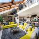 AC Luxury Loft Friends & Family Edition, Praha - Fotografie 1