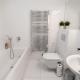 AC Luxury Loft Friends & Family Edition, Praha - Fotografie 2