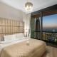 Burj Vista 2BR Luxury Stay Near Burj Khalifa, Dubai Mall, Gym & Pool Access, Dubaj - Fotografie 3