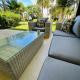 Charming Villa, Breathtaking Garden View, Casablanca - Photo 2
