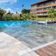 Ecoresort - Praia dos Carneiros, プライア・ドス・カルネイロス - 写真 8