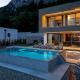 Villa Marta - Luxury Villa! - Makarska Exklusiv Baška Voda - Foto 3