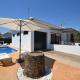Casa Grandiosa with privat pool, Riumar
