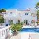 Villa Joana - CostaBlancaDreams, Benissa