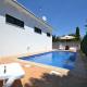 Casa Grandiosa with privat pool, Riumar (fotografie 3)