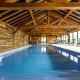 Vineyard Oast Sleeps 25, Wavehorne (fotografie 2)