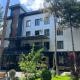 DSF GARDEN HOTEL, Yakkasaray (foto 7)